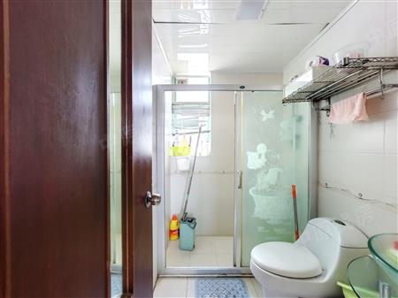 佳兆业可园（一期）-卫生间