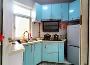 仙湖枫景家园-厨房