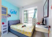 仙湖枫景家园-次卧