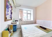 仙湖枫景家园-主卧