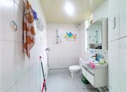 仙湖枫景家园-卫生间