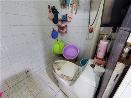 汇福花园-卫生间