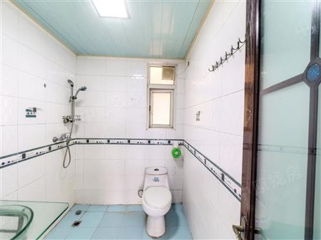 桃源居世外桃源-卫生间