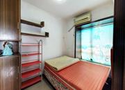 桃源居世外桃源-次卧