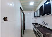 桃源居世外桃源-厨房