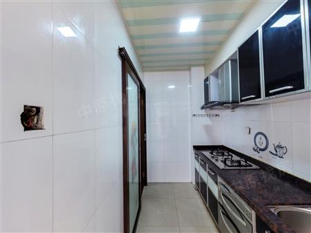 桃源居世外桃源-厨房