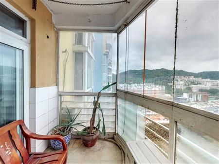 桃源居世外桃源-阳台