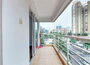 百合星城（一期）-阳台