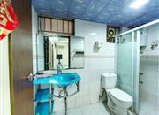 百合星城（一期）-卫生间