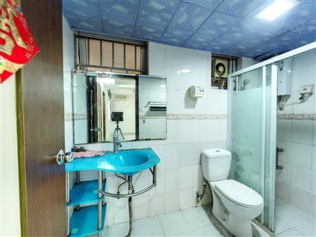 百合星城（一期）-卫生间