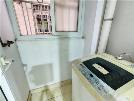 百合星城（一期）-阳台