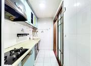 百合星城（一期）-厨房