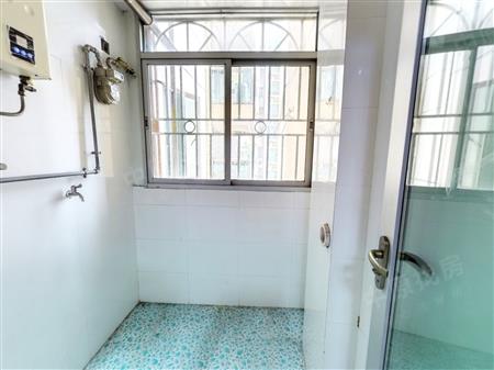 信义假日名城(六期溢芳园)-阳台