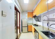 信义假日名城(六期溢芳园)-厨房