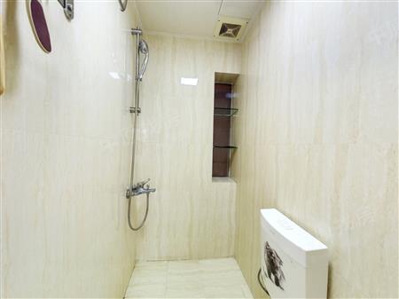 信义假日名城(六期溢芳园)-卫生间