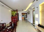 信义假日名城(六期溢芳园)-餐厅