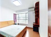 信义假日名城(六期溢芳园)-主卧