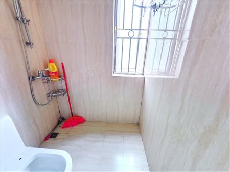 信义假日名城(六期溢芳园)-卫生间