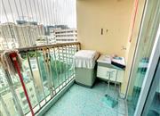 信义假日名城(六期溢芳园)-阳台