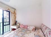 嘉御豪园(信义嘉御山)-次卧