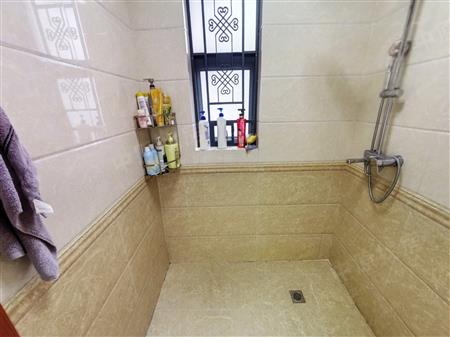 嘉御豪园(信义嘉御山)-卫生间