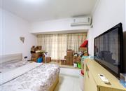 嘉御豪园(信义嘉御山)-次卧