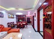 嘉御豪园(信义嘉御山)-餐厅