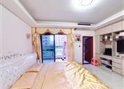 嘉御豪园(信义嘉御山)-主卧