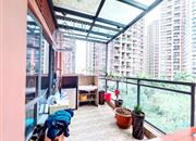 嘉御豪园(信义嘉御山)-阳台