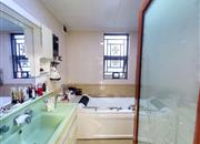 嘉御豪园(信义嘉御山)-卫生间