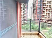 嘉御豪园(信义嘉御山)-阳台