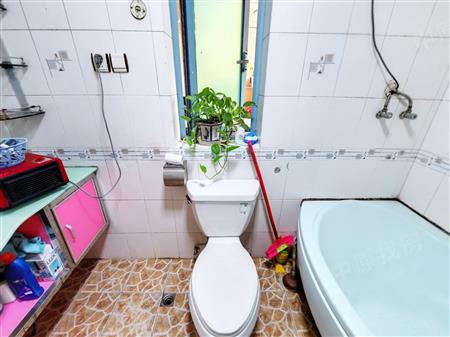 (泰然)碧海红树园-卫生间