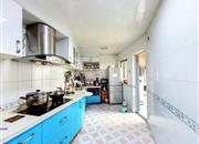 (泰然)碧海红树园-厨房