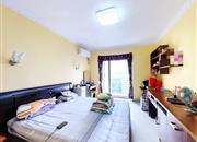 (泰然)碧海红树园-主卧