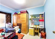 (泰然)碧海红树园-次卧