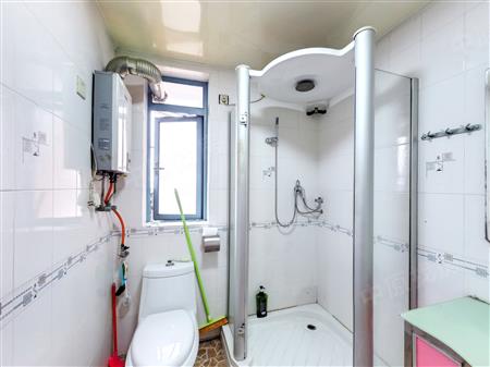 (泰然)碧海红树园-卫生间