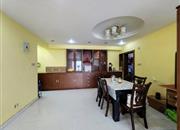 (泰然)碧海红树园-餐厅