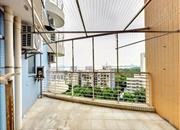 (泰然)碧海红树园-阳台