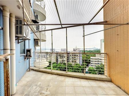 (泰然)碧海红树园-阳台