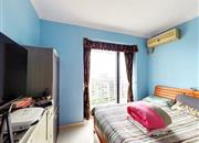 (泰然)碧海红树园-次卧