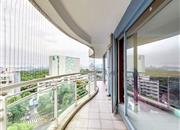 (泰然)碧海红树园-阳台