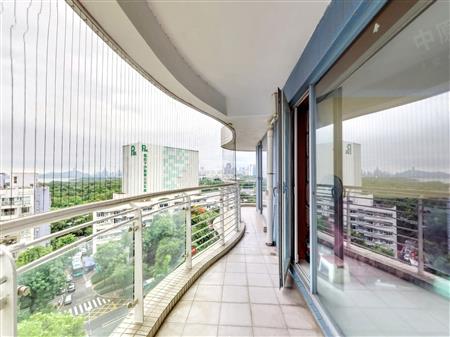 (泰然)碧海红树园-阳台