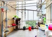 (泰然)碧海红树园-阳台