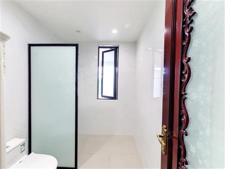 圣莫丽斯花园（三期）-卫生间