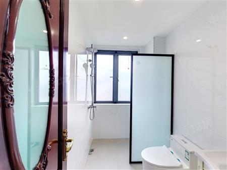 圣莫丽斯花园（三期）-卫生间