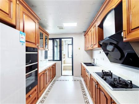 圣莫丽斯花园（三期）-厨房