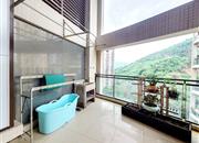 圣莫丽斯花园（三期）-阳台