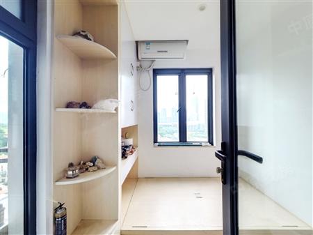 圣莫丽斯花园（三期）-书房