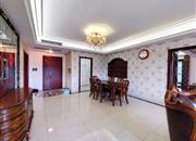 圣莫丽斯花园（三期）-餐厅