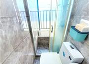 港澳8号-卫生间